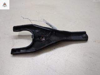 вилка сцепления Kia Rio 2 поколение 2006, 1.5 л., дизель, МКПП, серый, хетчбэк 5 дв.