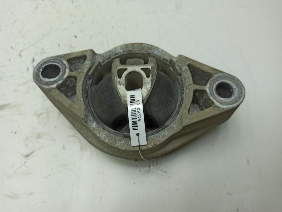 подушка крепления КПП Renault Laguna III 2010, 2.0 л., дизель, МКПП, чёрный, универсал, 546100004R