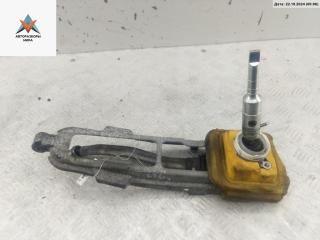 кулиса Mercedes-Benz CLK-Класс C209/A209 2004, 2.7 л., дизель, МКПП, чёрный, купе, A2032676924