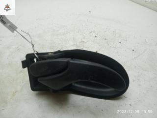 ручка внутренняя передняя правая Ford Transit 6 поколение 2000, 2.4 л., дизель, МКПП, чёрный, микроавтобус, YC15V22600AB