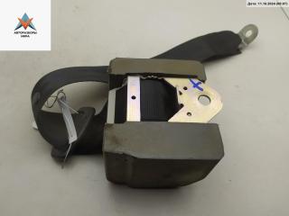 ремень безопасности Audi A3 8P/8PA [рестайлинг] 2004, 2.0 л., дизель, МКПП, чёрный, хетчбэк 3 дв., 8P0857805B