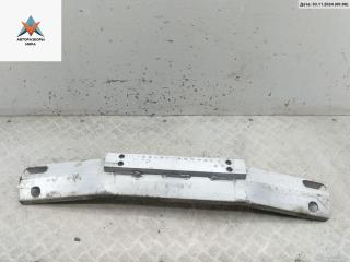 усилитель бампера заднего Nissan Murano Z50 2006, 3.5 л., бензин, АКПП, серый, внедорожник 5 дв.