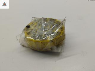 Крышка бачка тормозной жидкости Audi A6 4B/C5 [рестайлинг] 2003, 2.5 л., дизель, АКПП, серый, универсал, 6N1611349B