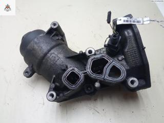 корпус масляного фильтра Land Rover Freelander 1 поколение [рестайлинг] 2004, 2.0 л., дизель, МКПП, внедорожник 5 дв., 6740273176