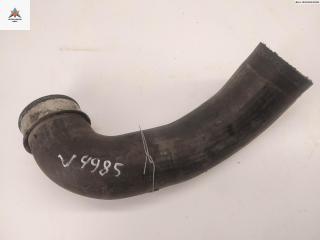 патрубок турбины Volkswagen Tiguan 1 поколение 2008, 2.0 л., дизель