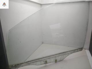 стекло двери передней левой Mitsubishi Space Runner 2 поколение 2000, 2.4 л., бензин, МКПП, чёрный, минивэн