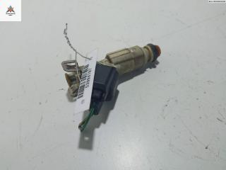 форсунка Mazda 6 GG 2004, 1.8 л., бензин, МКПП, серый, универсал, 0280156155