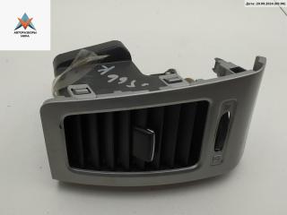 дефлектор обдува салона Suzuki Liana 2002-2007 2009, 1.6 л., бензин, АКПП, синий, хетчбэк 5 дв., 73640-59J00-MA1