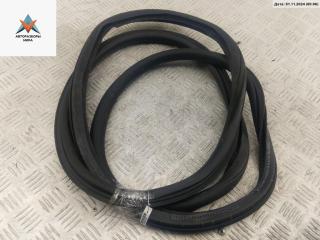 уплотнитель двери Skoda Superb 2 поколение [рестайлинг] 2014, 2.0 л., дизель, МКПП, серый, универсал