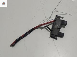 разъем (фишка) проводки Citroen Berlingo 1 поколение (M49) 2002, 2.0 л., дизель, МКПП, синий, фургон