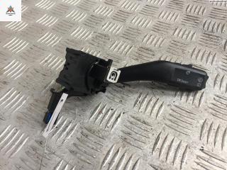 переключатель дворников Volkswagen Touran 1 поколение 2004, 1.9 л., дизель, МКПП, красный, минивэн, 1K0953519A