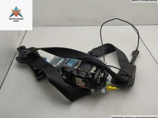 ремень безопасности Mercedes-Benz E-Класс W212/S212/C207/A207 2009, 2.2 л., дизель, АКПП, серый, универсал, 610035800