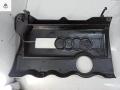декоративная крышка двигателя Audi A4 B5 1996, 1.8 л., бензин, МКПП, серый, универсал, 058103724C - фото №2