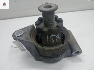 подушка крепления КПП Opel Astra G 1999, 1.6 л., бензин, МКПП, серый, универсал, 902538582