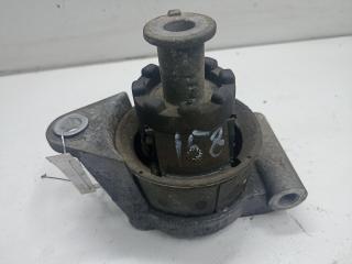 подушка крепления КПП Opel Astra G 1999, 1.6 л., бензин, МКПП, серый, универсал, 902538582