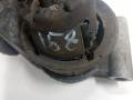 подушка крепления КПП Opel Astra G 1999, 1.6 л., бензин, МКПП, серый, универсал, 902538582 - фото №2