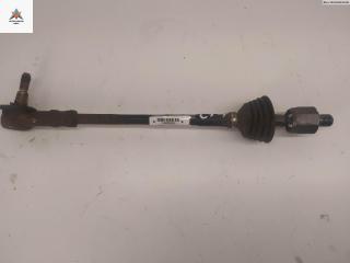 тяга рулевая Skoda Octavia mk1 (A4 1U) 1999, 1.8 л., бензин, МКПП, чёрный, универсал