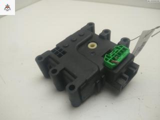 моторчик заслонки печки Mazda 6 GG 2003, 2.3 л., бензин, МКПП, синий, седан, 3210P