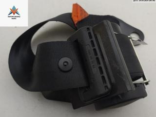 ремень безопасности Nissan Primera P12 2005, 2.2 л., дизель, МКПП, серый, универсал