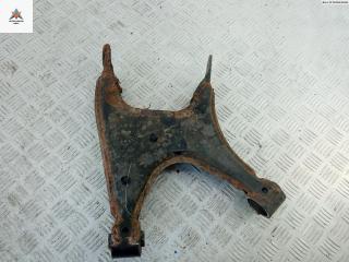 рычаг задний левый BMW 7 серия E38 1997, 3.5 л., бензин, АКПП, синий, седан