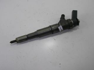 форсунка BMW 3 E46 2003, 2.0 л., дизель, МКПП, серый, универсал, 0986435157