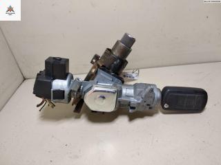 замок зажигания Land Rover Discovery 3 поколение 2004, 2.7 л., дизель, АКПП, зелёный, внедорожник 5 дв., 3M513F880AC