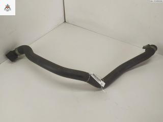 патрубок (трубопровод, шланг) BMW 7 серия E65/E66/E67 2002, 4.4 л., бензин, АКПП, чёрный, седан, 64218377699, 8377699