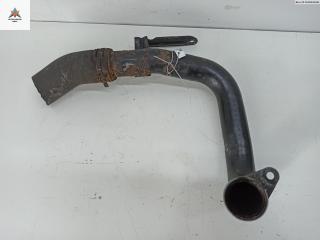 трубка охлаждающей жидкости Audi A6 4F/C6 2007, 3.0 л., дизель, АКПП, 059121071AN