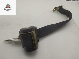 ремень безопасности BMW 3 серия E46 [рестайлинг] 2002, 2.0 л., дизель, МКПП, серый, седан, 8202591