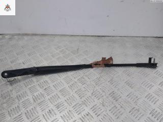 Щеткодержатель (поводок стеклоочистителя) передний Volkswagen Touran 1 поколение 2004, 1.9 л., дизель, МКПП, чёрный, минивэн, 1T0955409A