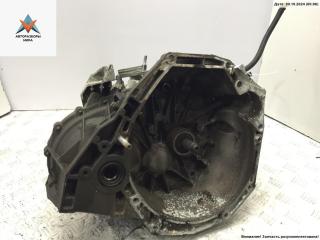 МКПП Renault Clio 3 поколение [рестайлинг] 2010, 1.6 л., бензин, МКПП, белый, хетчбэк 3 дв., 7701700584