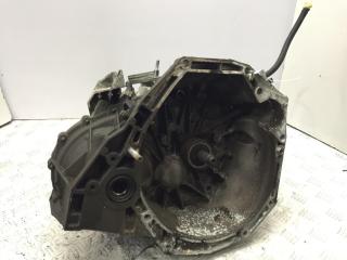 МКПП Renault Clio III 2010, 1.6 л., бензин, МКПП, белый, хетчбэк 3 дв., 7701700584