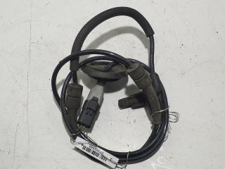 датчик ABS Peugeot Partner 2007, 1.6 л., дизель, МКПП, серый, фургон, 9646972580