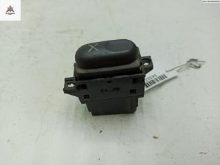 кнопка (выключатель) Renault Laguna 1 поколение [рестайлинг] 1999, 2.0 л., бензин, АКПП, синий, универсал, 7700421088