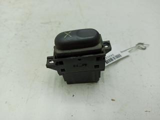 кнопка (выключатель) Renault Laguna I 1999, 2.0 л., бензин, АКПП, синий, универсал, 7700421088