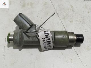 форсунка Peugeot 107 1 поколение 2005, 1.0 л., бензин, МКПП, чёрный, хетчбэк 3 дв., 052082129