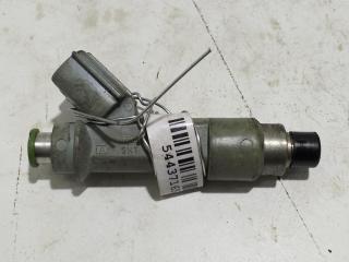 форсунка Peugeot 107 2005, 1.0 л., бензин, МКПП, чёрный, хетчбэк 3 дв., 052082129