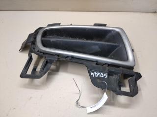 рамка фары противотуманной правой Mazda 6 GG/GY 2005, 1.8 л., бензин, МКПП, серый, седан, GR1A50C11