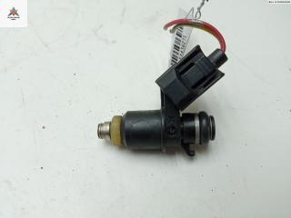 форсунка Honda Civic 7 поколение 2001, 1.6 л., бензин, МКПП, серый, хетчбэк 5 дв., 0K06ABD