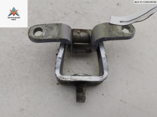 петля крышки багажника Skoda Superb 2 поколение [рестайлинг] 2014, серый, универсал, 3T0827301C