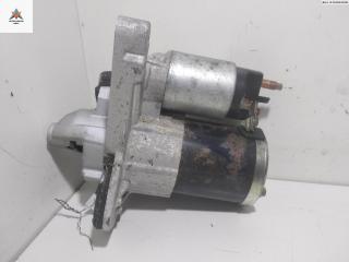 стартер Nissan Qashqai 2 поколение 2014, 1.2 л., бензин, АКПП, серый, внедорожник 5 дв., MOOTD0375ZE