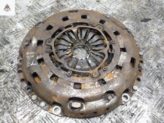 корзина сцепления Ford Transit 6 поколение 2002, 2.0 л., дизель, МКПП, серый, микроавтобус