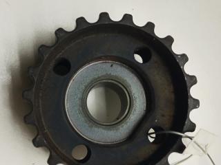 шестерня Ford Galaxy 1 поколение [рестайлинг] 2000, 1.9 л., дизель, МКПП, серый, минивэн