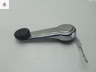 ручка стеклоподъемника Rover 600-serie 1997, 1.8 л., бензин, МКПП, красный, седан