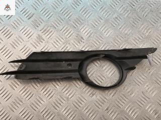 рамка фары противотуманной правой Opel Corsa D 2007, 1.7 л., дизель, МКПП, синий, хетчбэк 5 дв.