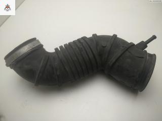 гофра инжектора Mitsubishi Carisma 1 поколение 1996, 1.8 л., бензин, МКПП, хетчбэк 5 дв.