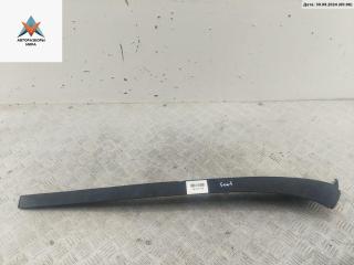 молдинг лобового стекла SEAT Altea 1 поколение [рестайлинг] 2012, 2.0 л., дизель, АКПП, чёрный, минивэн, 5P0854319D