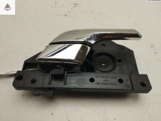 ручка внутренняя передняя правая Jaguar XJ X351 2011, 3.0 л., дизель, АКПП, чёрный, седан, 8X2322600AE