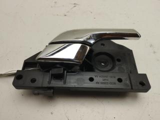 ручка внутренняя передняя правая Jaguar XJ X351 2011, 3.0 л., дизель, АКПП, чёрный, седан, 8X2322600AE