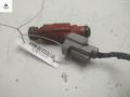 форсунка Nissan Almera N16 2001, 1.5 л., бензин, МКПП, красный, седан, 166009F600, 0280155940 - фото №2